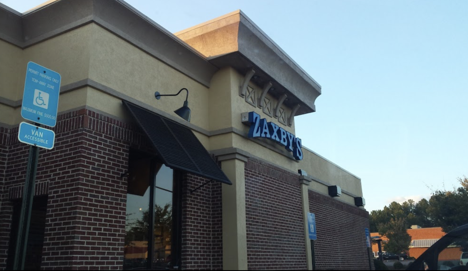 Zaxby's